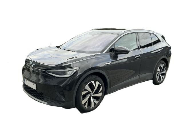 Volkswagen ID.4 Tech