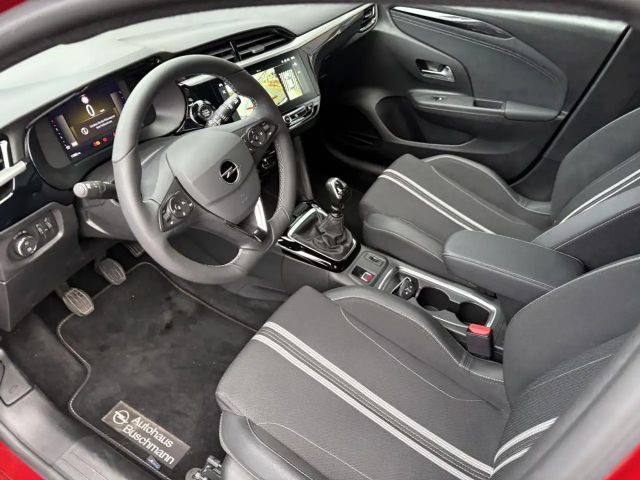 Opel Corsa GS-Line Grand Sport Turbo