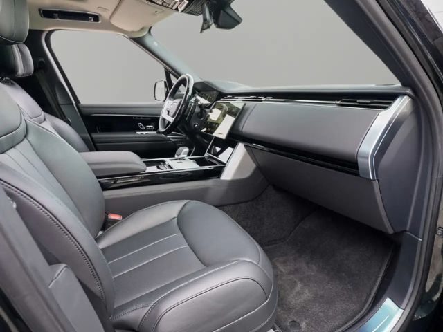 Land Rover Range Rover Autobiography