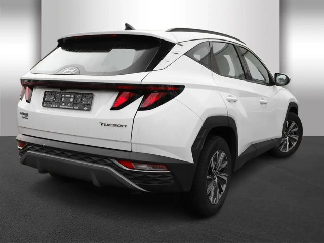 Hyundai Tucson 1.6 Select T-GDi