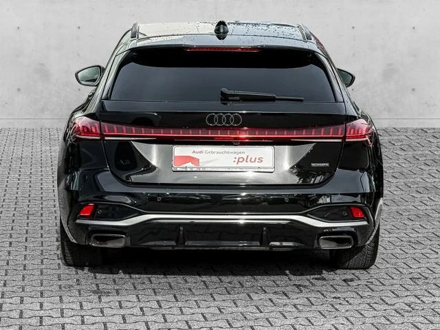 Audi A5 Avant S-Line