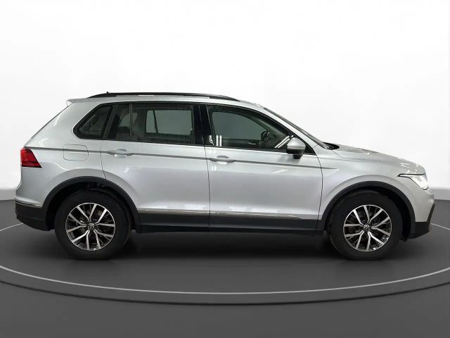 Volkswagen Tiguan 1.5 TSI Life
