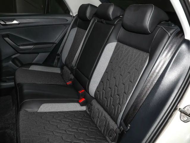 Volkswagen T-Roc 1.5 TSI