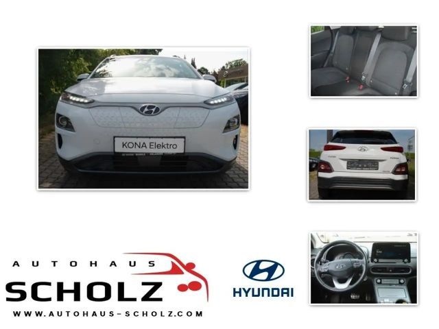 Hyundai Kona Electric Style