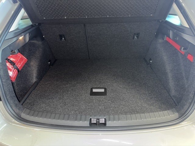 Skoda Scala 1.0 TSI 85