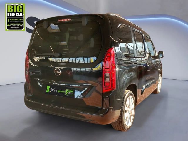 Opel Combo 1.5 CDTI Life Ultimate