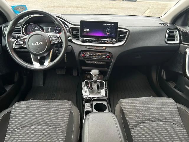 Kia Ceed SportWagon Vision