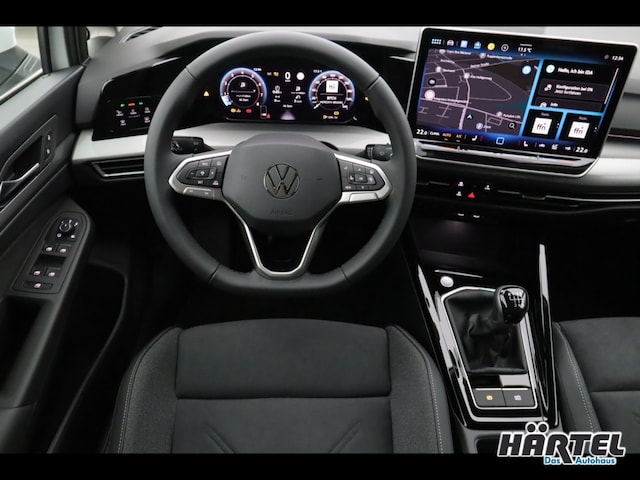 Volkswagen Golf 1.5 TSI Style