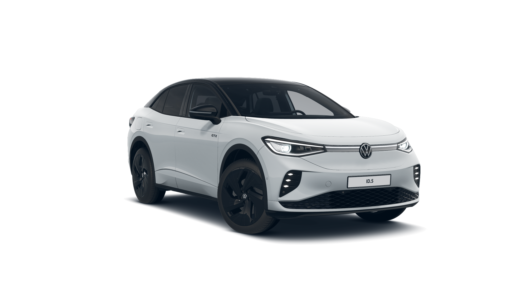 Volkswagen ID.5 4Motion GTX
