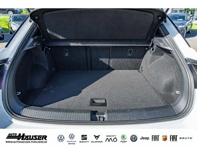 Volkswagen T-Roc 1.5 TSI DSG Sport