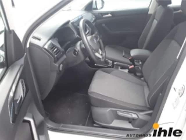 Volkswagen T-Cross DSG Life