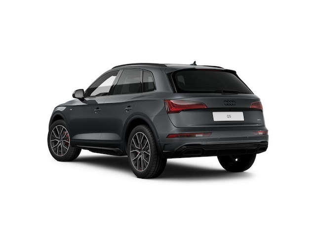Audi Q5 40 TDI Quattro S-Tronic