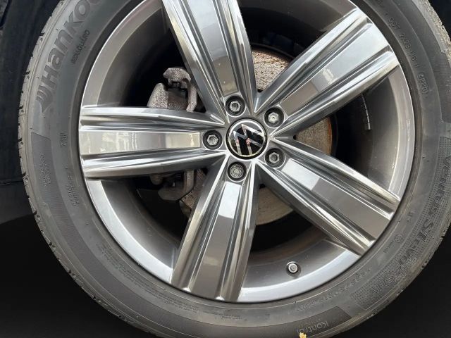 Volkswagen Tiguan 1.5 TSI ACT Allspace Move