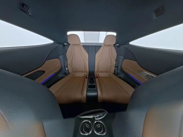 Mercedes-Benz CLE 200 AMG Line Coupé