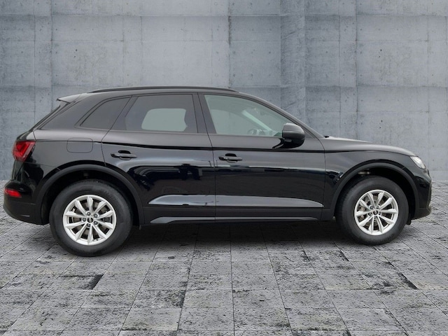 Audi Q5 40 TDI Quattro S-Tronic