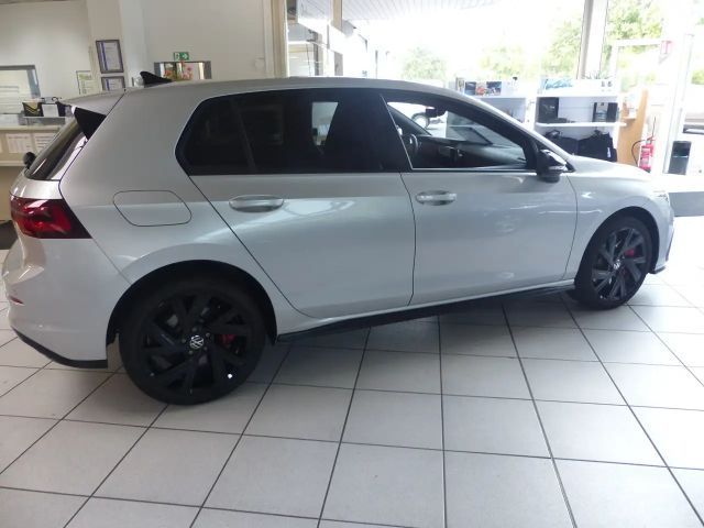 Volkswagen Golf GTE eHybrid