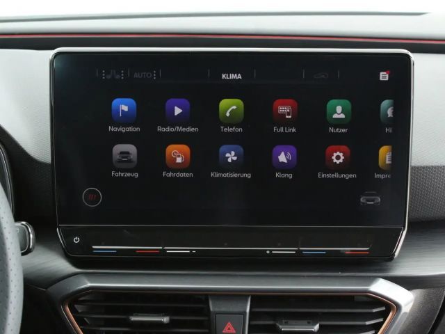 Cupra Leon TRIBE 2.0 TDI 150