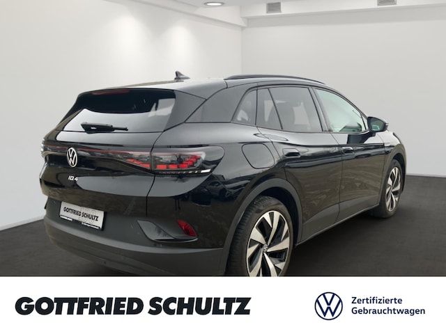 Volkswagen ID.4 150 kW Performance Pro