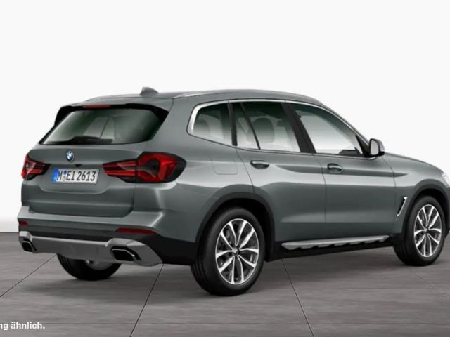 BMW X3 xDrive30i