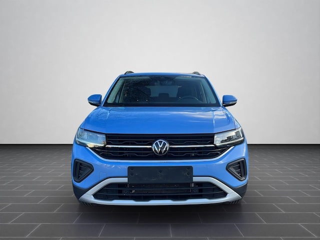 Volkswagen T-Cross 1.0 TSI DSG Life