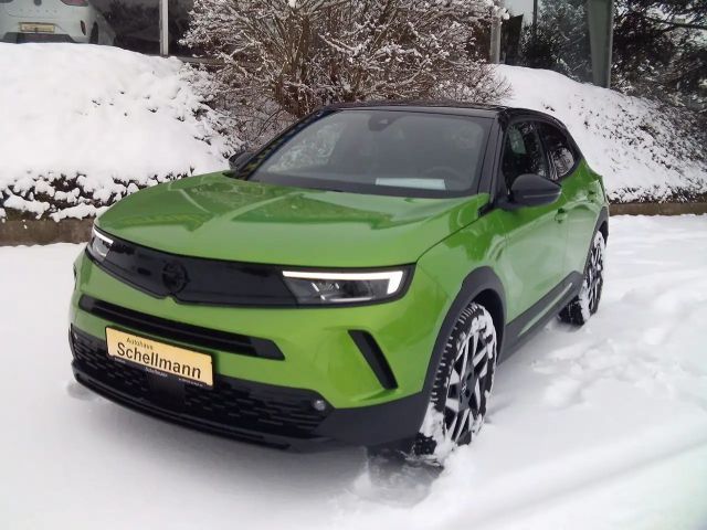 Opel Mokka 1.2 Turbo GS-Line Grand Sport