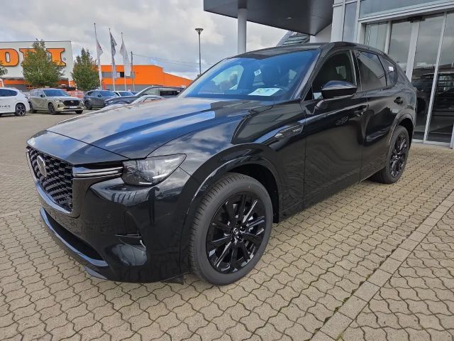 Mazda CX-60 2.5L Homura