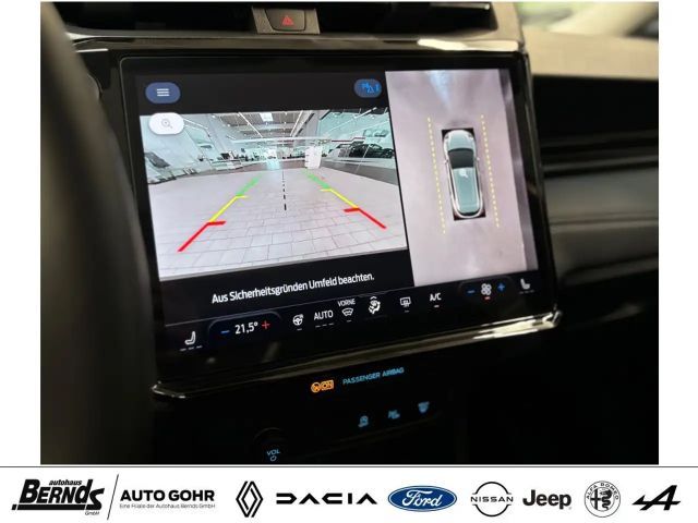 Ford Puma EcoBoost Titanium