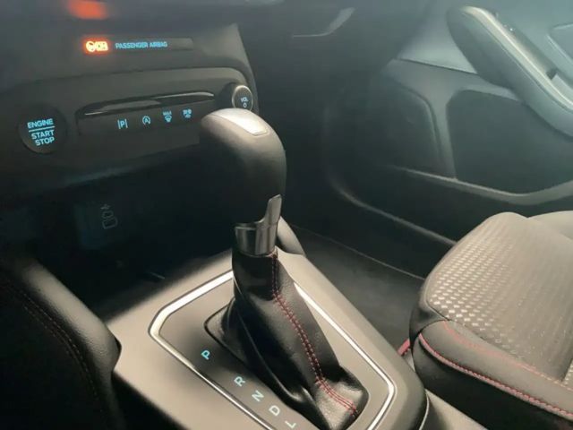 Ford Focus EcoBoost ST Line Wagon