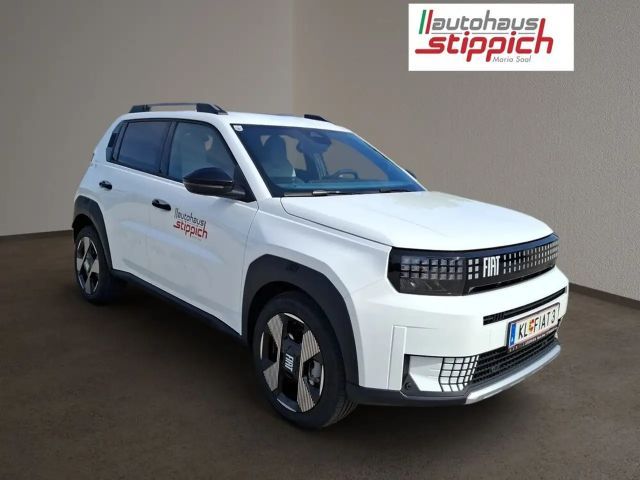 Fiat Grande Panda La Prima