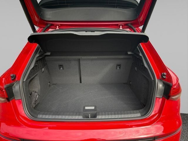 Audi A3 30 TFSI S-Tronic Sportback