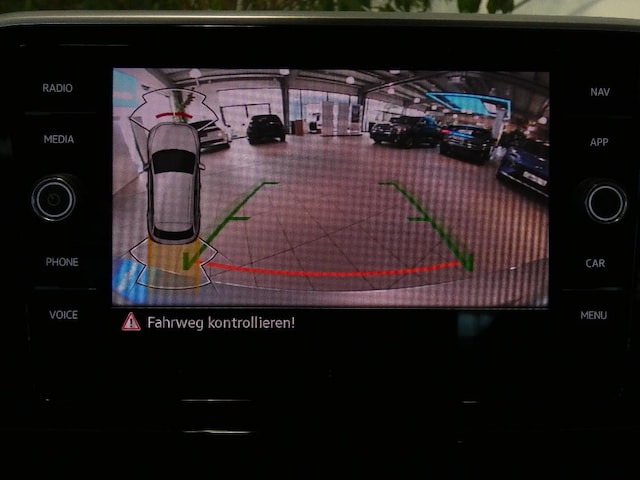 Volkswagen T-Roc 1.5 TSI DSG