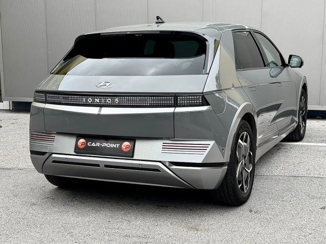 Hyundai IONIQ 5 Long range