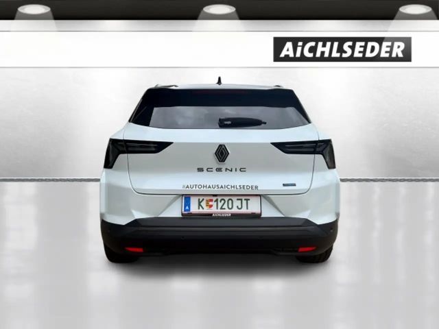 Renault Scenic Alpine E-Tech Esprit