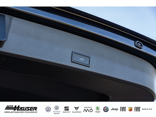 Cupra Ateca 2.0 TSI 4Drive DSG VZ