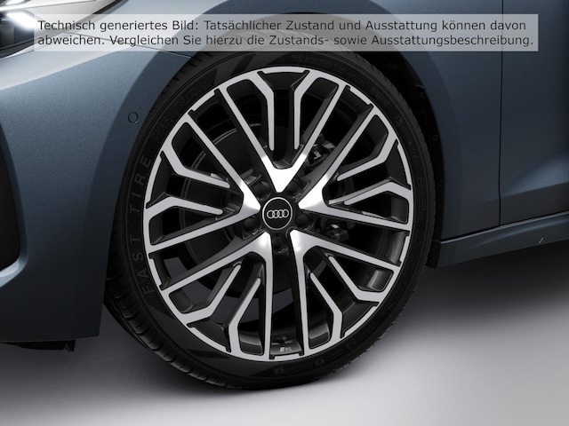 Audi A5 Quattro S-Tronic