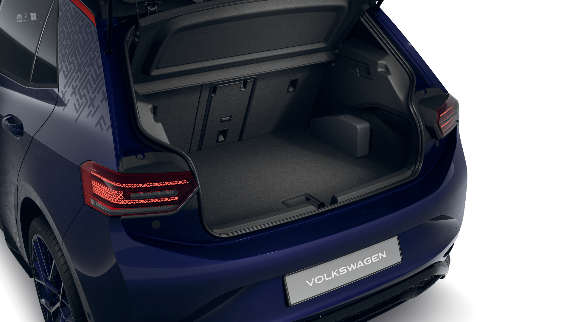 Volkswagen ID.3 GTX IQ.Drive Performance