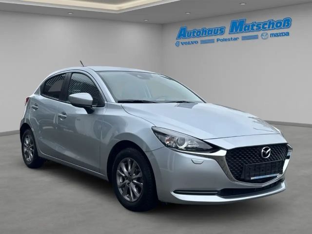 Mazda 2 Exclusive-line SkyActiv