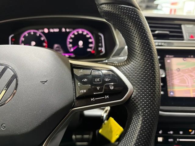 Volkswagen Tiguan 2.0 TSI DSG R-Line