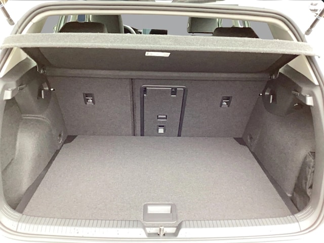 Volkswagen Golf 1.5 TSI