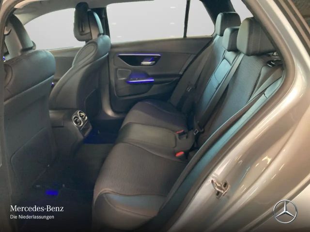 Mercedes-Benz C 220 AVANTGARDE C 220 d Estate