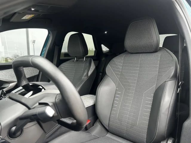 Peugeot 3008 Allure Pack Hybrid