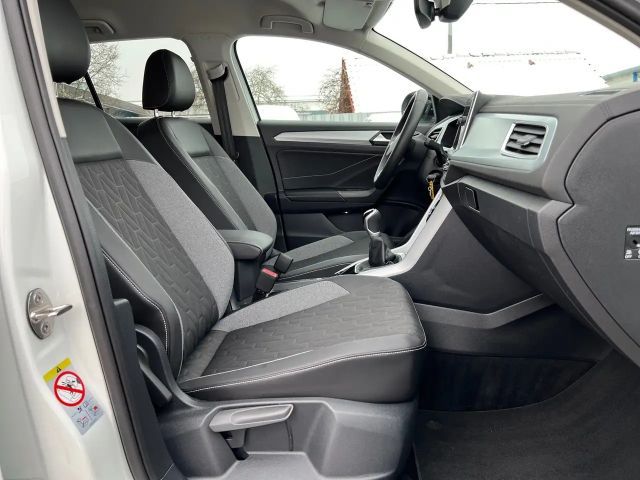 Volkswagen T-Roc 1,0 TSI Goal | NP € 35.700