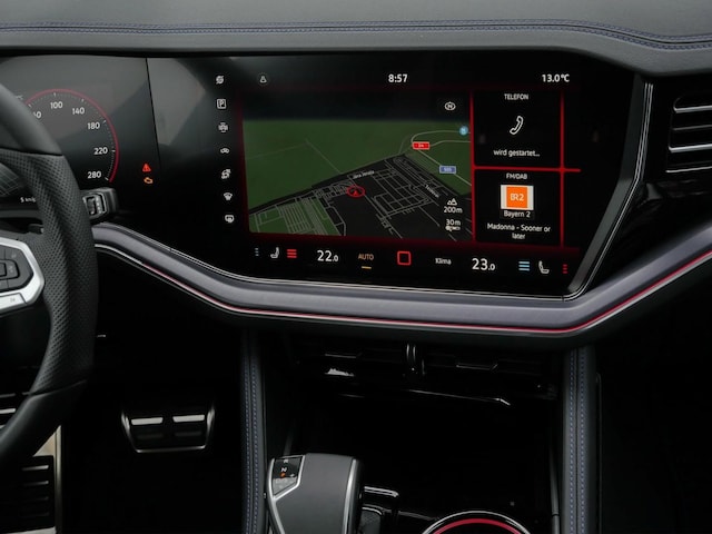 Volkswagen Touareg 3.0 V6 TSI eHybrid