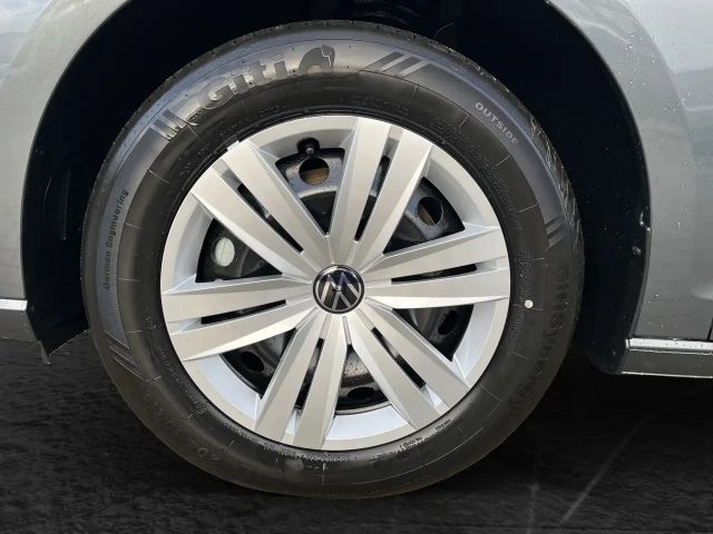 Volkswagen Caddy 2.0 TDI DSG Family Maxi