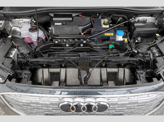 Audi Q4 e-tron 50 Quattro Sportback