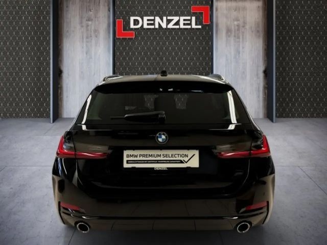 BMW 318 318d Touring