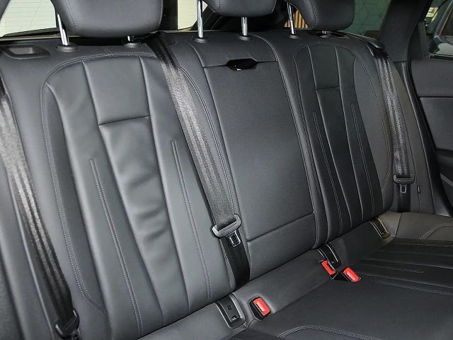 Audi A4 40 TDI Avant Quattro