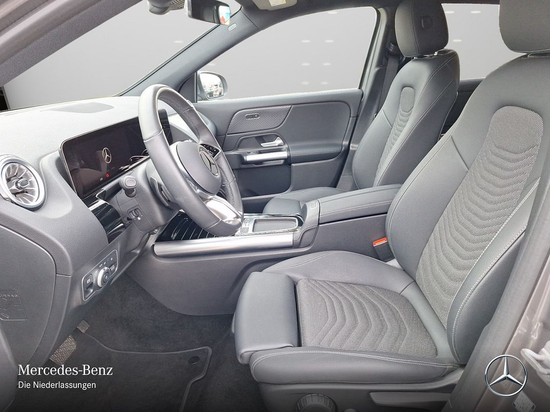 Mercedes-Benz EQA 350 4MATIC