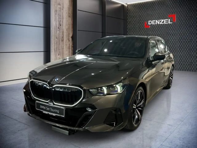 BMW 520 520d Touring xDrive