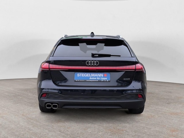 Audi A5 Avant Quattro S-Tronic